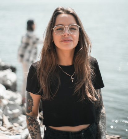 Sarah Abu Hassan