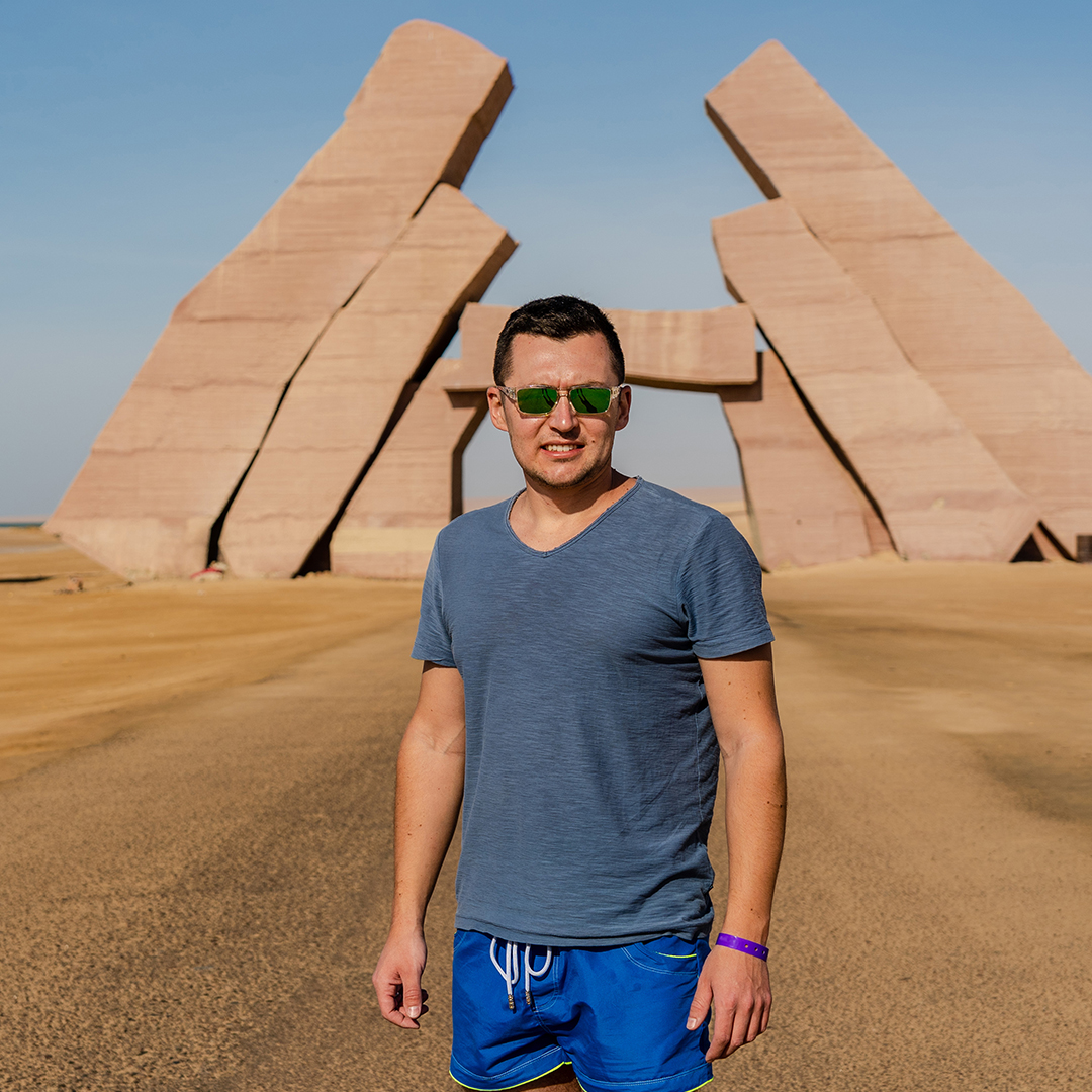 Mohammed Al Ali