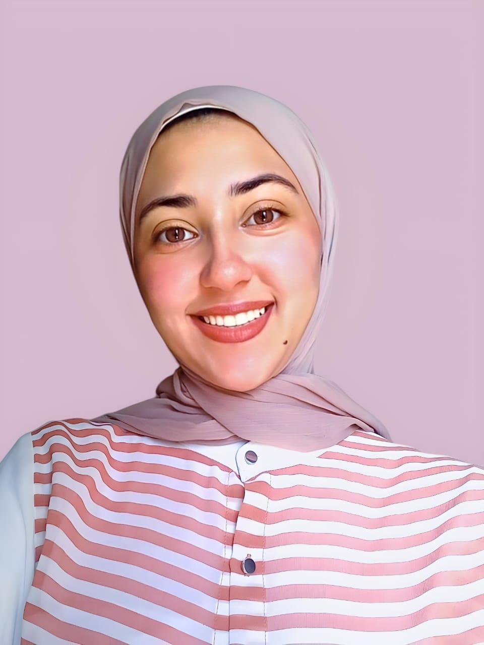 Laila Mansour